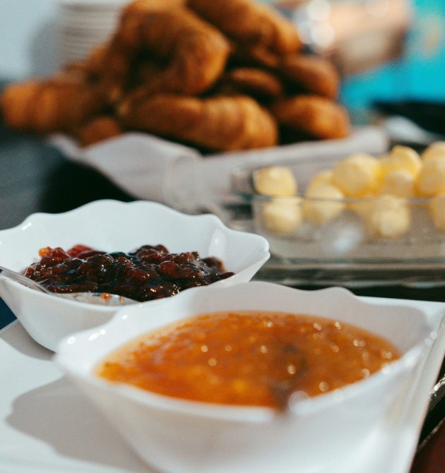 breakfast Galápagos